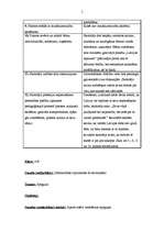 Prakses atskaite 'Pedagoģiskais process sākumskolā. Vērojumu prakses dienasgrāmata', 5.