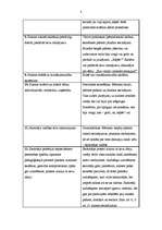 Prakses atskaite 'Pedagoģiskais process sākumskolā. Vērojumu prakses dienasgrāmata', 8.