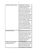 Prakses atskaite 'Pedagoģiskais process sākumskolā. Vērojumu prakses dienasgrāmata', 11.