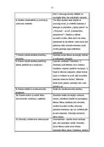 Prakses atskaite 'Pedagoģiskais process sākumskolā. Vērojumu prakses dienasgrāmata', 12.