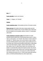 Prakses atskaite 'Pedagoģiskais process sākumskolā. Vērojumu prakses dienasgrāmata', 17.