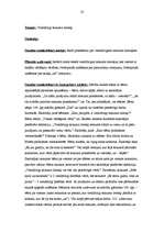 Prakses atskaite 'Pedagoģiskais process sākumskolā. Vērojumu prakses dienasgrāmata', 22.