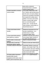 Prakses atskaite 'Pedagoģiskais process sākumskolā. Vērojumu prakses dienasgrāmata', 24.