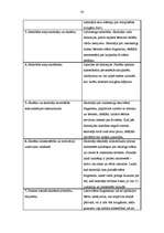 Prakses atskaite 'Pedagoģiskais process sākumskolā. Vērojumu prakses dienasgrāmata', 30.