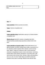 Prakses atskaite 'Pedagoģiskais process sākumskolā. Vērojumu prakses dienasgrāmata', 32.