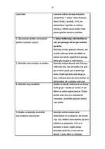 Prakses atskaite 'Pedagoģiskais process sākumskolā. Vērojumu prakses dienasgrāmata', 37.