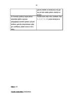 Prakses atskaite 'Pedagoģiskais process sākumskolā. Vērojumu prakses dienasgrāmata', 39.