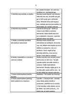 Prakses atskaite 'Pedagoģiskais process sākumskolā. Vērojumu prakses dienasgrāmata', 41.