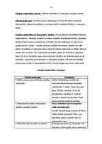 Prakses atskaite 'Pedagoģiskais process sākumskolā. Vērojumu prakses dienasgrāmata', 43.