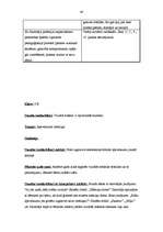 Prakses atskaite 'Pedagoģiskais process sākumskolā. Vērojumu prakses dienasgrāmata', 48.