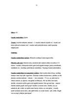 Prakses atskaite 'Pedagoģiskais process sākumskolā. Vērojumu prakses dienasgrāmata', 52.