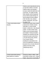 Prakses atskaite 'Pedagoģiskais process sākumskolā. Vērojumu prakses dienasgrāmata', 54.