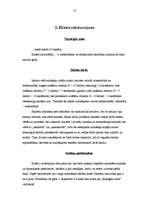 Prakses atskaite 'Pedagoģiskais process sākumskolā. Vērojumu prakses dienasgrāmata', 57.