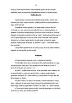 Prakses atskaite 'Pedagoģiskais process sākumskolā. Vērojumu prakses dienasgrāmata', 59.