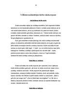 Prakses atskaite 'Pedagoģiskais process sākumskolā. Vērojumu prakses dienasgrāmata', 60.