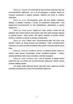Konspekts 'Produktu sadale. Mazumtirdzniecība', 3.