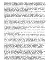 Eseja 'Pot Smoking by Teenagers', 1.