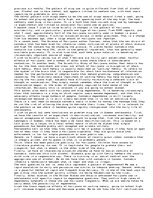 Eseja 'Pot Smoking by Teenagers', 2.