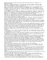 Eseja 'Pot Smoking by Teenagers', 3.