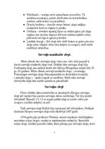 Referāts 'Zirgi', 5.