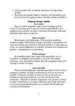 Referāts 'Zirgi', 7.