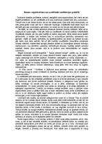 Eseja 'Runas sagatavošana un uzstāšanās auditorijas priekšā', 1.