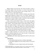 Referāts 'Mediācijas iespējas administratīvajā procesā, tā efektivitāte un nepieciešamība', 3.