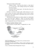 Referāts 'Mediācijas iespējas administratīvajā procesā, tā efektivitāte un nepieciešamība', 12.