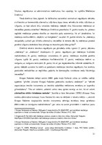 Referāts 'Mediācijas iespējas administratīvajā procesā, tā efektivitāte un nepieciešamība', 21.