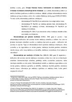 Referāts 'Mediācijas iespējas administratīvajā procesā, tā efektivitāte un nepieciešamība', 22.