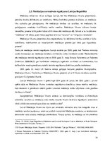 Referāts 'Mediācijas iespējas administratīvajā procesā, tā efektivitāte un nepieciešamība', 24.