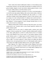 Referāts 'Mediācijas iespējas administratīvajā procesā, tā efektivitāte un nepieciešamība', 26.