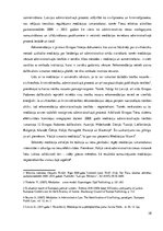 Referāts 'Mediācijas iespējas administratīvajā procesā, tā efektivitāte un nepieciešamība', 28.