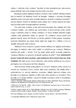 Referāts 'Mediācijas iespējas administratīvajā procesā, tā efektivitāte un nepieciešamība', 32.