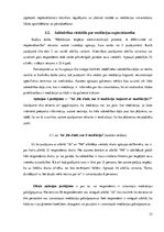 Referāts 'Mediācijas iespējas administratīvajā procesā, tā efektivitāte un nepieciešamība', 33.