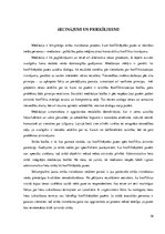 Referāts 'Mediācijas iespējas administratīvajā procesā, tā efektivitāte un nepieciešamība', 36.