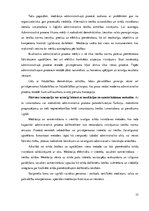 Referāts 'Mediācijas iespējas administratīvajā procesā, tā efektivitāte un nepieciešamība', 37.