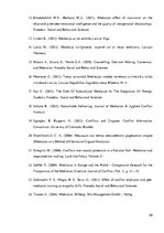 Referāts 'Mediācijas iespējas administratīvajā procesā, tā efektivitāte un nepieciešamība', 40.