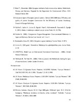 Referāts 'Mediācijas iespējas administratīvajā procesā, tā efektivitāte un nepieciešamība', 42.