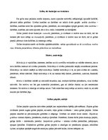 Konspekts 'Griba un motivācija', 2.