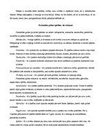 Konspekts 'Griba un motivācija', 3.