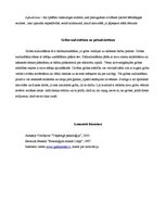 Konspekts 'Griba un motivācija', 4.