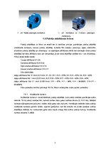 Referāts 'Aspirācijas un pneimatisko sistēmu izmantošana rūpniecībā un mājsaimniecībā', 5.