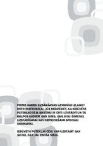 Referāts 'Aspirācijas un pneimatisko sistēmu izmantošana rūpniecībā un mājsaimniecībā', 20.