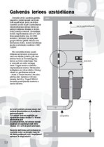 Referāts 'Aspirācijas un pneimatisko sistēmu izmantošana rūpniecībā un mājsaimniecībā', 30.