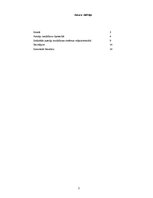 Referāts 'Aspirācijas un pneimatisko sistēmu izmantošana rūpniecībā un mājsaimniecībā', 36.