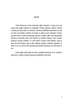 Referāts 'Publisko iepirkumu problemātika vides jomā', 3.