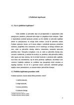Referāts 'Publisko iepirkumu problemātika vides jomā', 4.