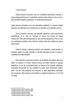 Referāts 'Publisko iepirkumu problemātika vides jomā', 5.