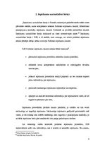 Referāts 'Publisko iepirkumu problemātika vides jomā', 6.